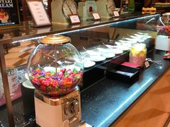 -鸣诗自助餐(澳門四季酒店)