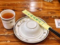 -清真·玛丽亚新疆菜主题餐厅(浙江中路店)