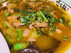 -鸡毛店·川菜(双楠店)