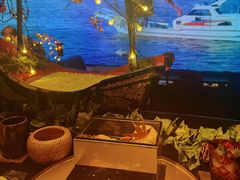 -地球美食剧场