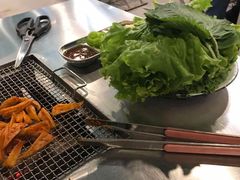 -马路牙子烧烤音乐酒馆(望京店)