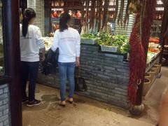 -大灶头·新昌菜(中国茶市店)
