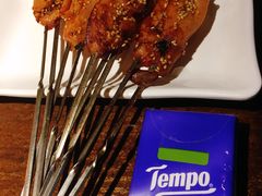 -枪火串烧·东北特色烧烤(罗湖总店)