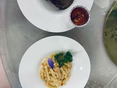 牛肉-湖州天煌大酒店-餐厅