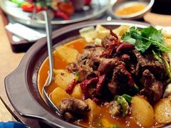 -纳鲁孜·新疆特色餐厅(上海悦荟广场店)