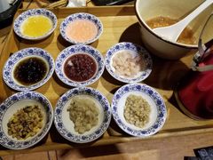 -喝丢一只鞋海鲜烧烤·海肠捞饭(东关街店)