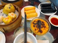 -香港蓮香樓(中環店)