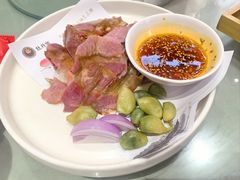 -牡丹宴·正宗洛阳菜·水席专家(国家牡丹园店)
