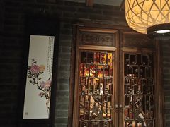 -南京大牌档(济南万象城店)