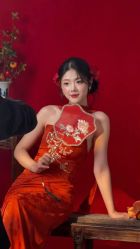 -全城热恋璀璨婚纱摄影(国贸总店)