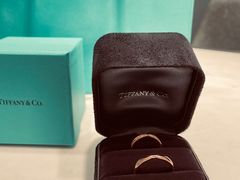 -Tiffany & Co.蒂芙尼
(杭州大厦店)