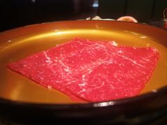 -牛New寿喜烧(金鹰世界店)
