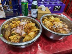 -谭老太正宗柳州螺狮粉(家和花园店)