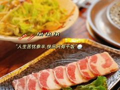 -海之屋韩式烤肉(海棠68环球美食街店)