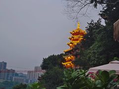 -磁器口古镇