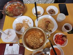 -屋里家延边朝鲜族冷面(南园店)