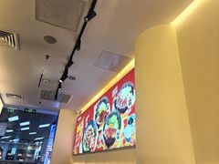 -牛邸·烧肉饭(来福士店)