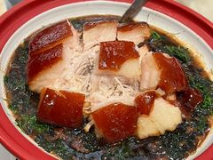 -金典银峰老鹅馆·昆山菜(亭林公园店)