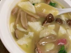 -渝信川菜(西单店)
