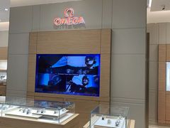 -欧米茄OMEGA(常州购物中心店)