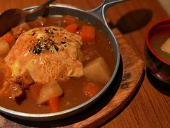-仓桥家·焗寿司·锅物(光谷步行街店)