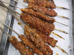 -老地方烤肉(东岗路店)