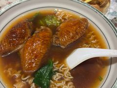 -华嫂冰室(尖沙咀店)