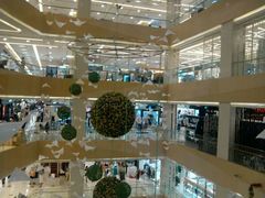 -天虹购物中心(石路店)