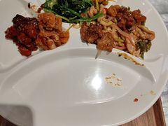 -乡村基(观音桥阳光世纪店)