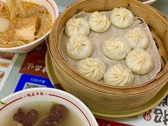 -津品味小吃(大学湾店)