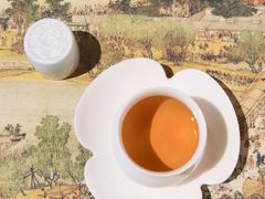 -醉西楼·国风茶社