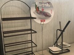 -左庭右院鲜牛肉火锅(浦江欢乐颂店)
