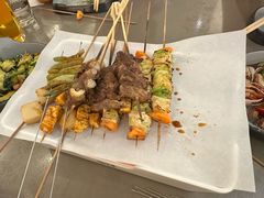 -苏小牛·牛肉串(国贸店)
