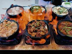 -沈妈砂锅(光华村店)