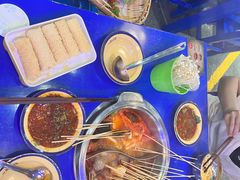 -马路边边火锅串串(观前街店)