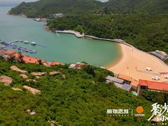 -东澳岛