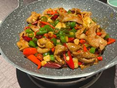 -亦海人家烤鸭店(康定街店)
