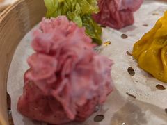 -龍聚祥烧麦馆(万达店)