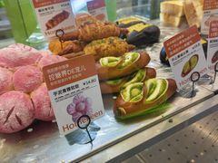 -小香港(凤凰大街店)