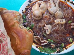 -甘记肥肠粉(马鞍北路店)