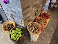 -茄子恰恰·新云南小炒(坪山益田店)