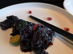 文火煨山东黑牛-鲁采LU STYLE(新天地店)