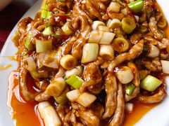 鱼香肉丝-老丘丘(较场口店)