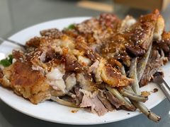 -烤肉宛饭庄(北新桥店)