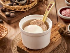 -周真真南昌拌粉·瓦罐汤(光启城店)