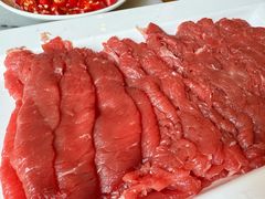 -老五四季涮肉(菜市口店)