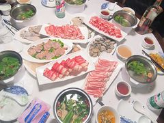 -良兴火锅