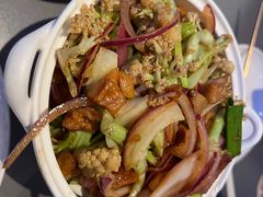 -桂满陇·蟹黄小笼汤包(清河万象店)
