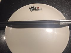 -捞王锅物料理(凯旋路店)