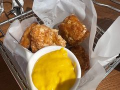 -榖屋house of flour(张江首店)